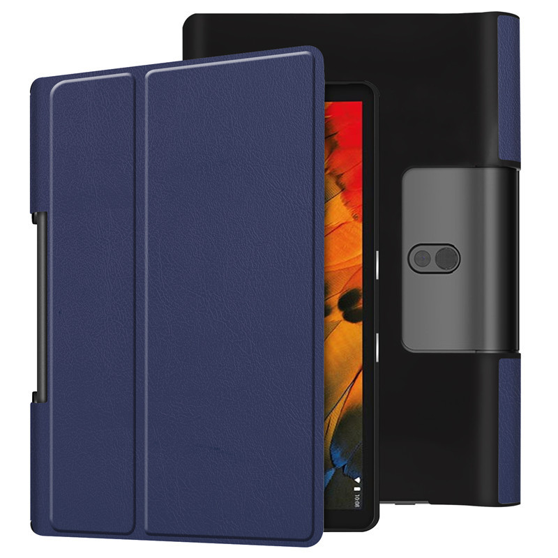 Tablet Accessories Lenovo - Tablet Case For Lenovo YOGA Smart