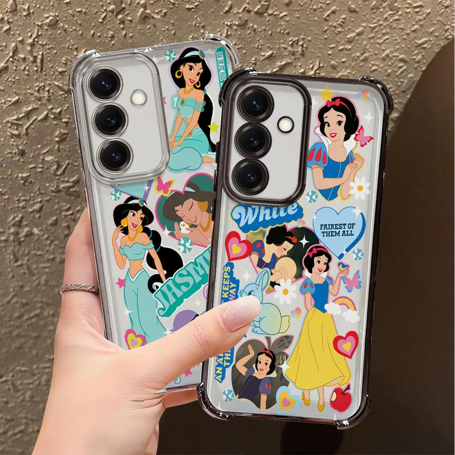 Tablet And Accessories Case - Phone Cover Case for Samsung Galaxy