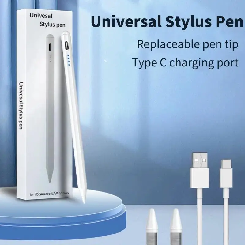 Samsung Tablet Accessories Pen - Universal Stylus Pen for Tablet Touch