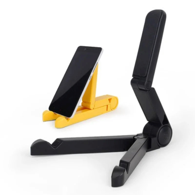 Tablet Accessories Samsung - Universal Folding Tablet Holder For iPad