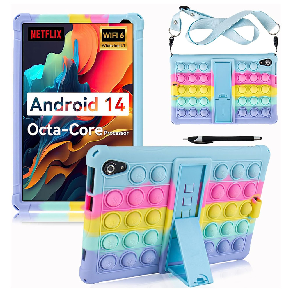 Teclast Tablet Accessories - Soft Case for Teclast T70 T60