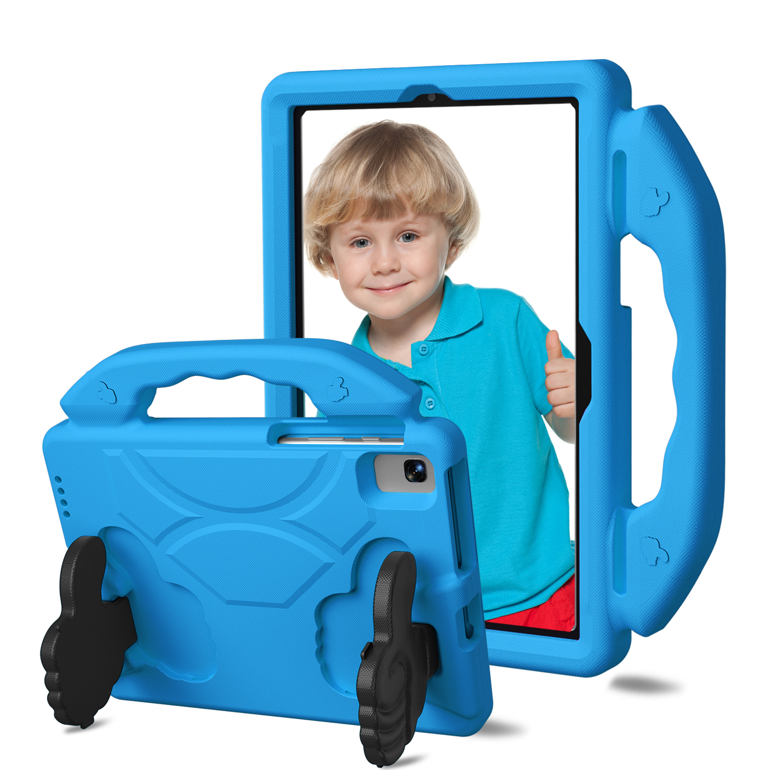 Tablet Accessories Lenovo - Case for Tab M10 Plus 10.3
