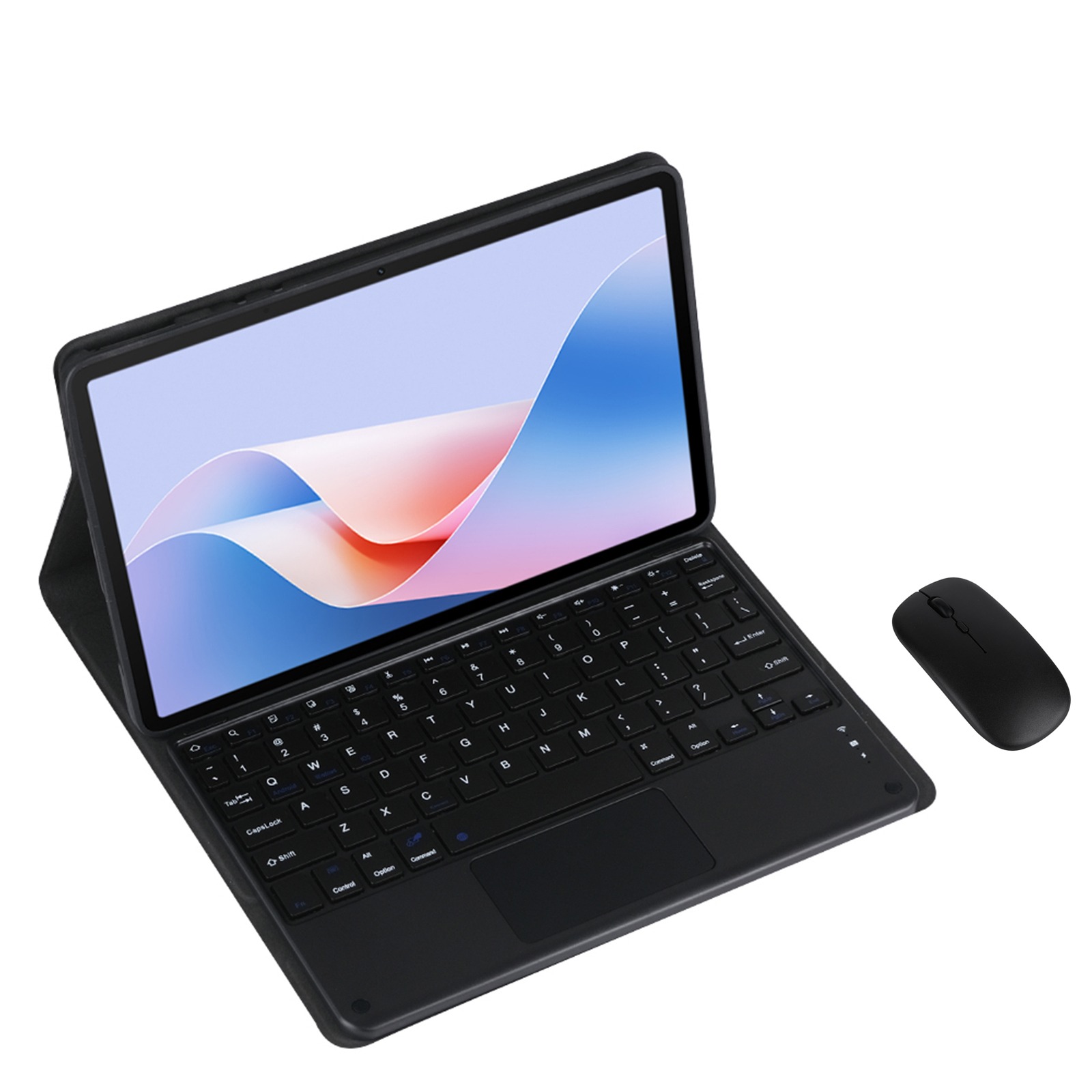 Lenovo Tablet Keyboard Accessories - Keyboard Case for Lenovo Tab P11