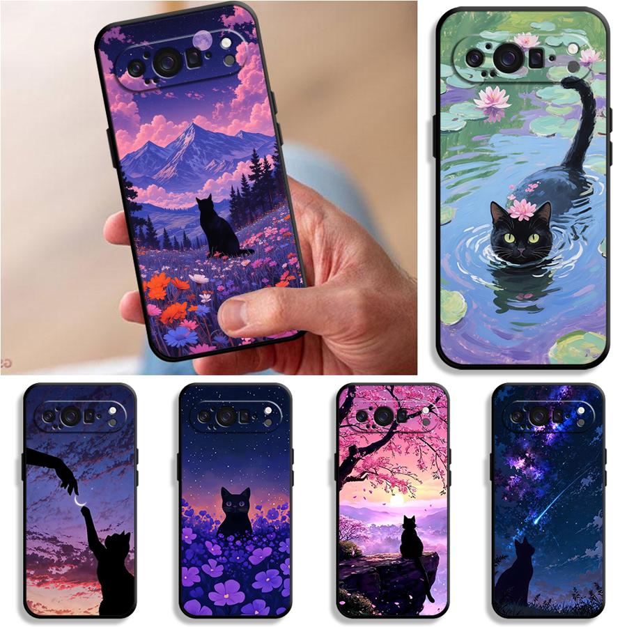 Tablet And Accessories Case - Funda Phone Cover Case for Google