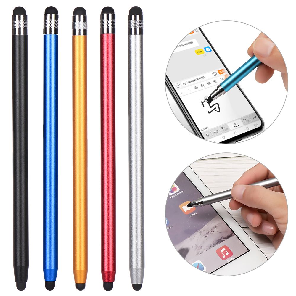 Tablet Pencil Accessories - Lightweight Sensitive Tablet Phone Accessories Drawing