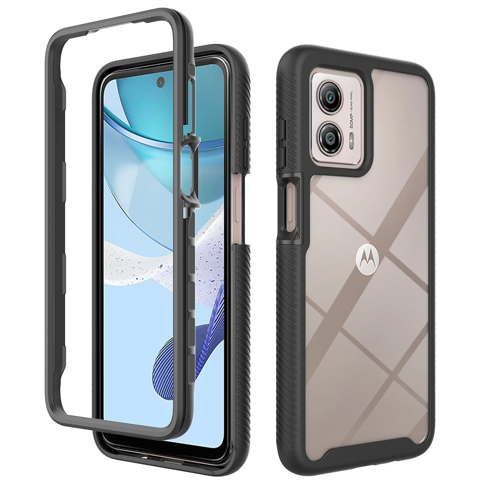 Motorola Tablet Accessories - Funda Capa For Motorola Moto G53
