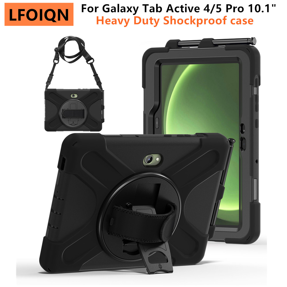 Getac Tablet Accessories - LFOIQN Kids Case For Samsung Galaxy