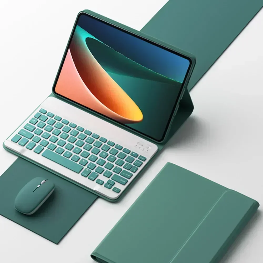 Lenovo Tablet Keyboard Accessories - Case With Keyboard for Lenovo Tab