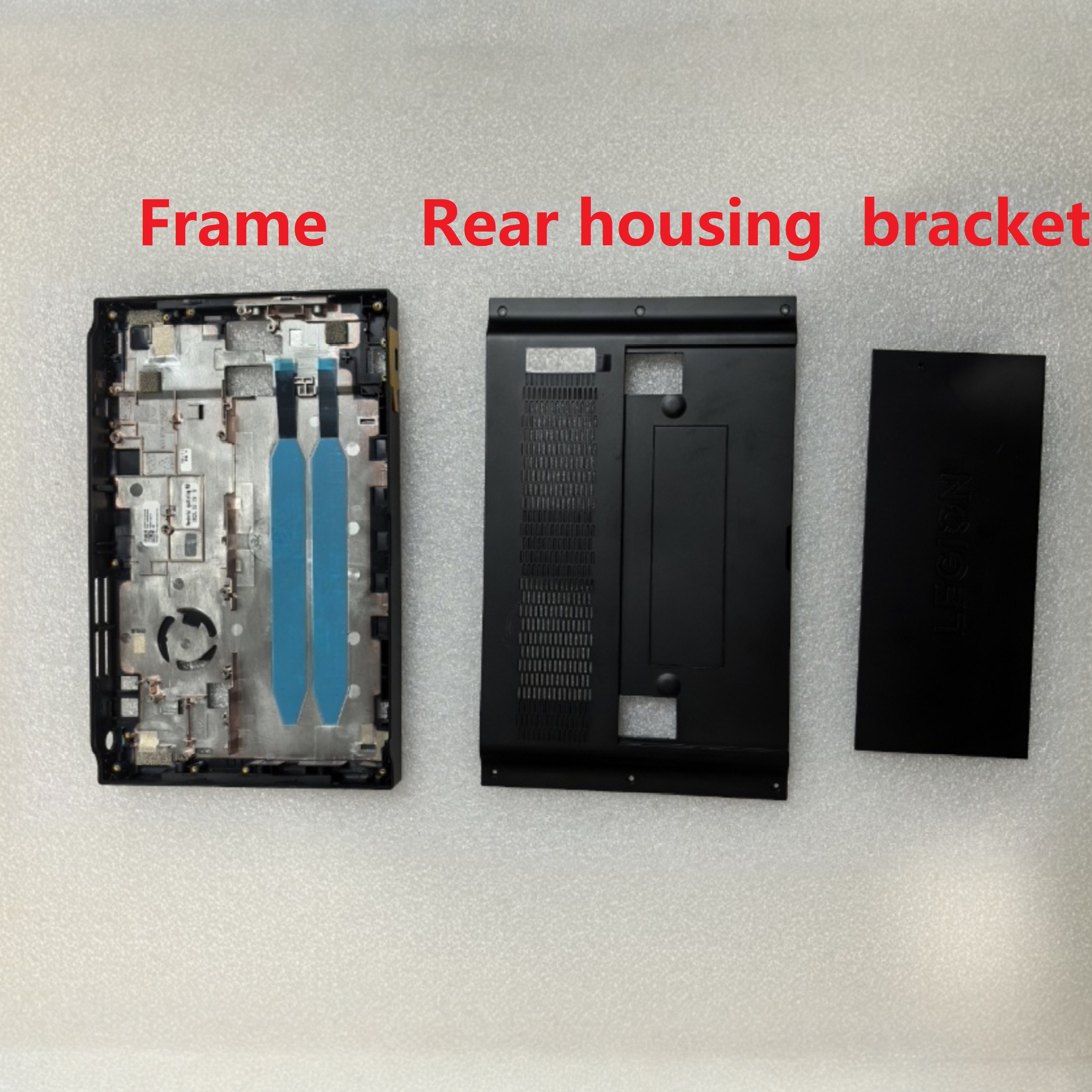 Tablet Accessories Lenovo - Back Panel Battery Cover For Lenovo