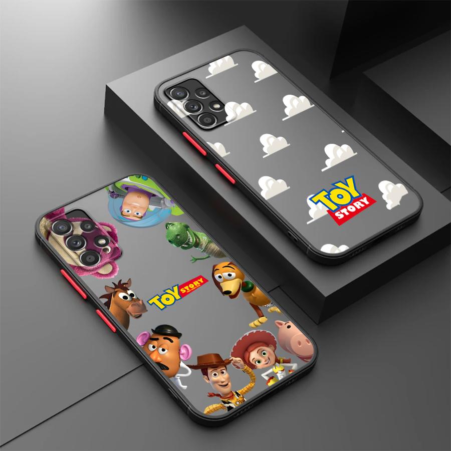 Tablet And Accessories Case - Case for Samsung Galaxy A35 A16