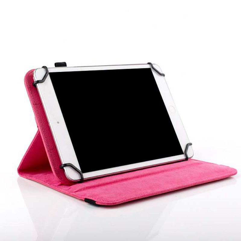 Teclast Tablet Accessories - Universal tablet pc protective cover leather
