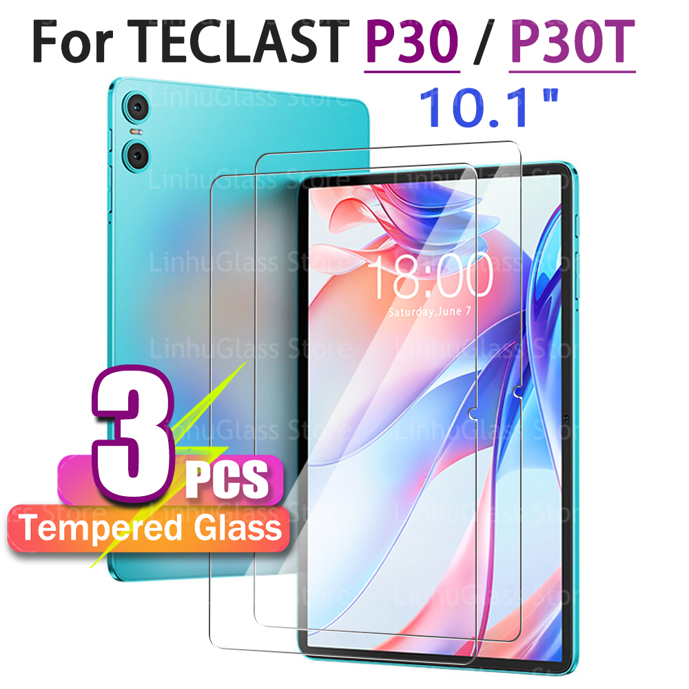 Teclast Tablet Accessories - Screen Protector for TECLAST P30 /