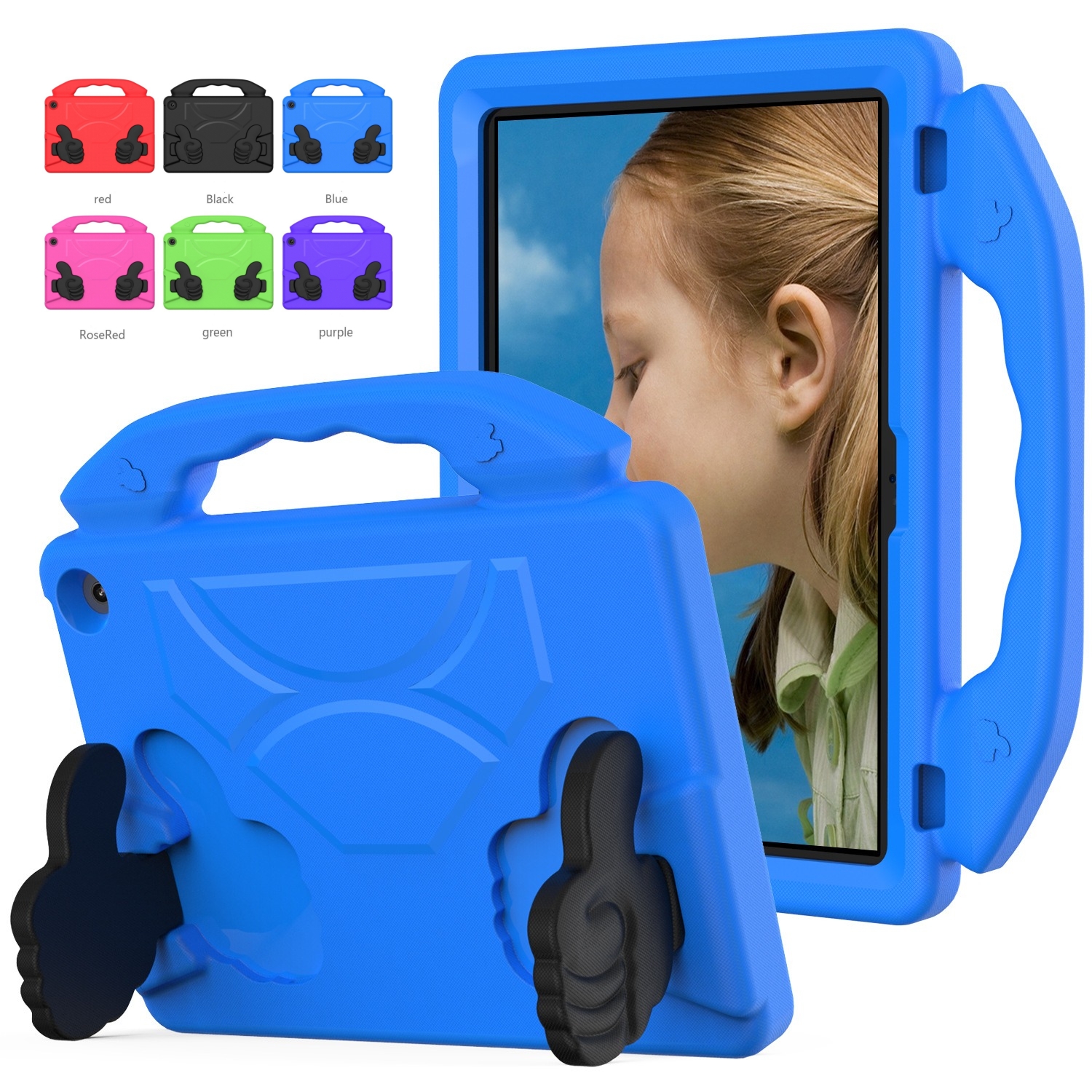 Toddler Tablet Accessories - For Amazon Fire Max 11 13th