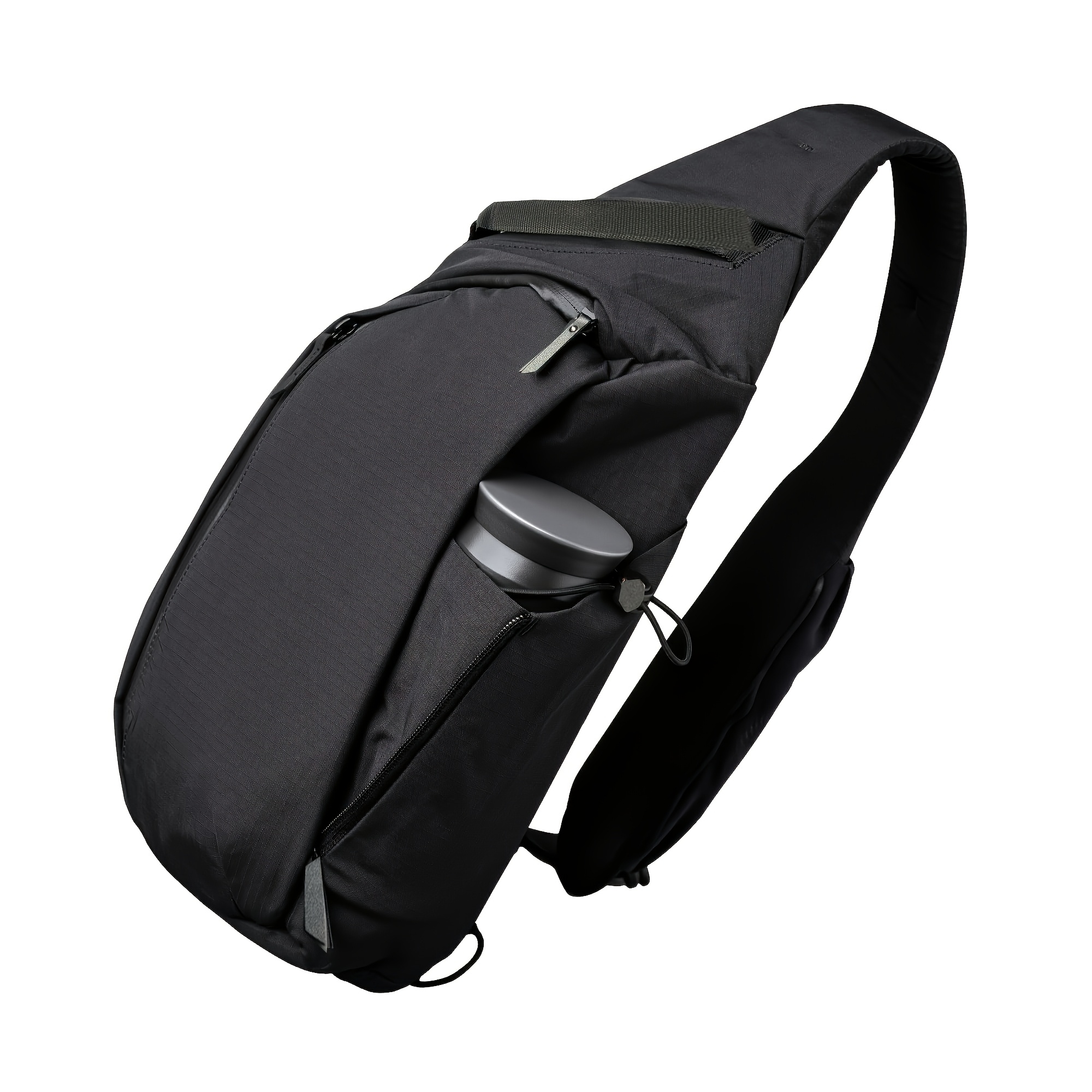 Tablet Shoulder Bag - Right Shoulder Chest bag 7.5L -