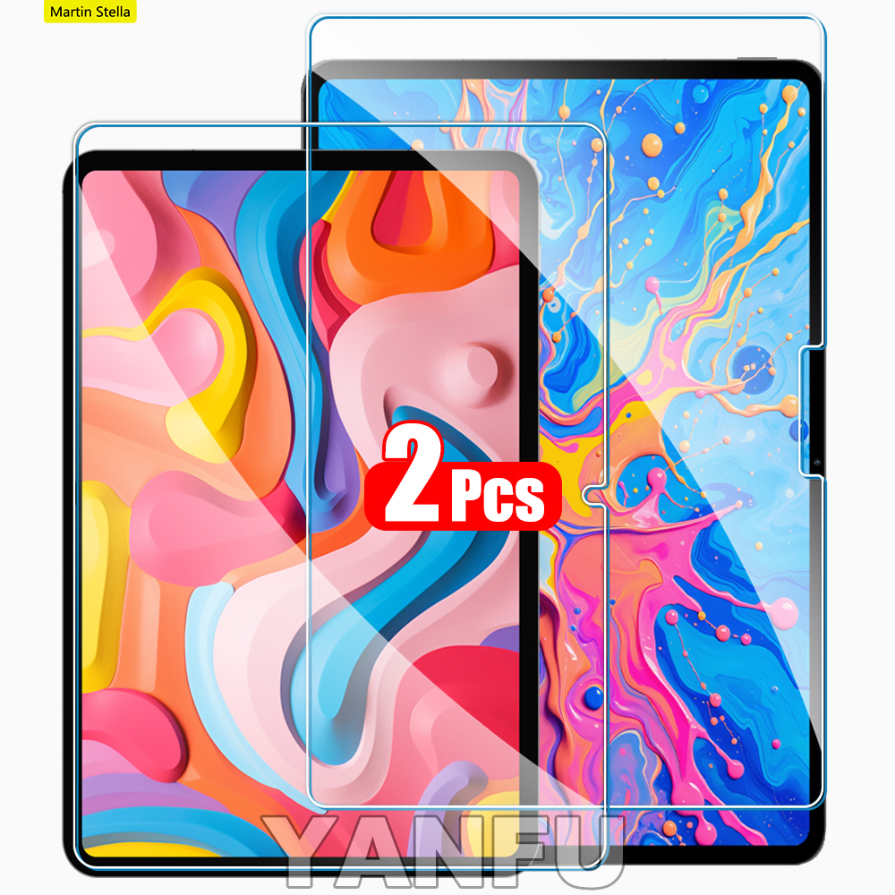 Teclast Tablet Accessories - 2PCS Tempered Glass Screen Protector for