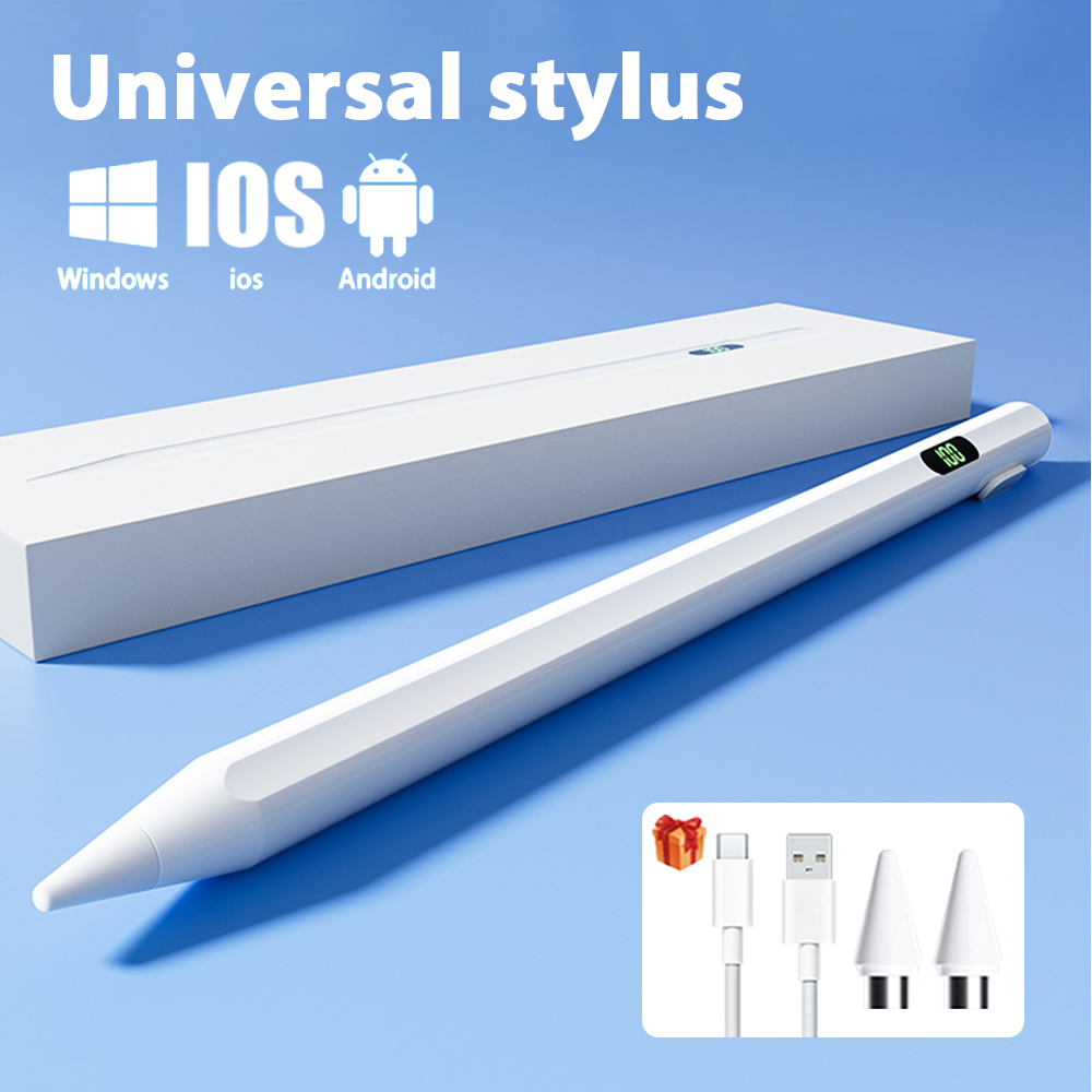 Samsung Tablet Accessories Pen - Universal Stylus Touch Pen For Apple