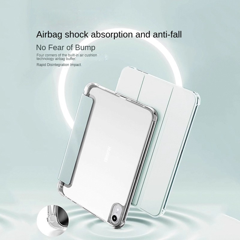 Poco Tablet Accessories - For Redmi Pad 2 Pro Case