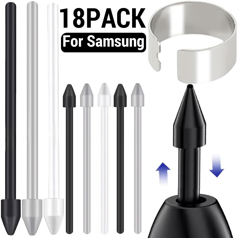 Tablet Pencil Accessories - Replacement Tablet Pencil Nibs Touch Stylus