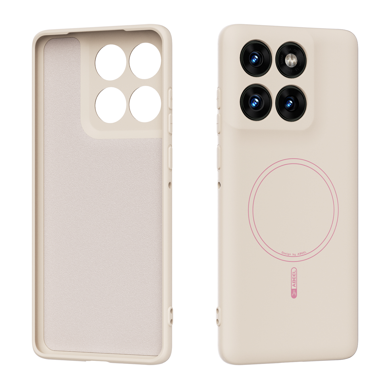 Motorola Tablet Accessories - For Motorola Edge 70 60S 60