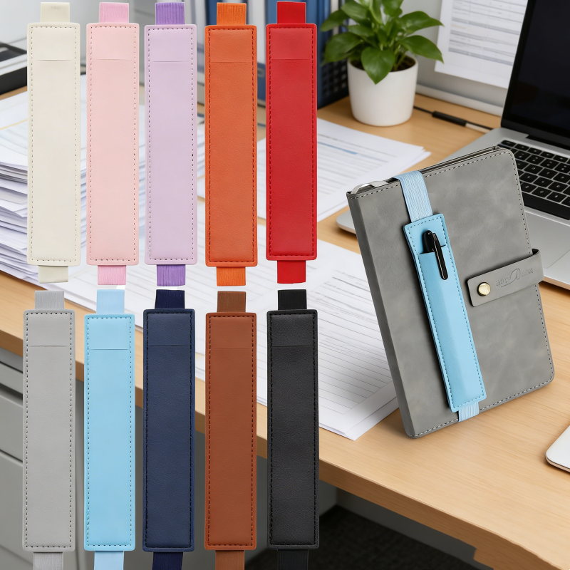 Tablet Accessories Set - 5-Piece Set of Randomly Colored Stationery