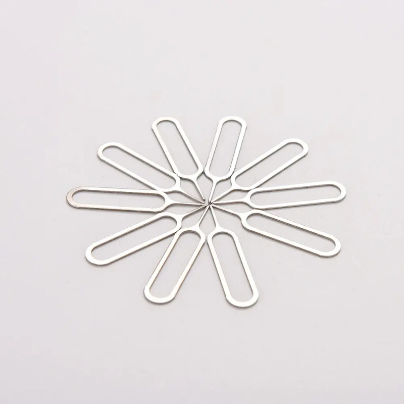 10pcs/set Sim Card Tray Remova - Tablet Accessories Set reseña y precio