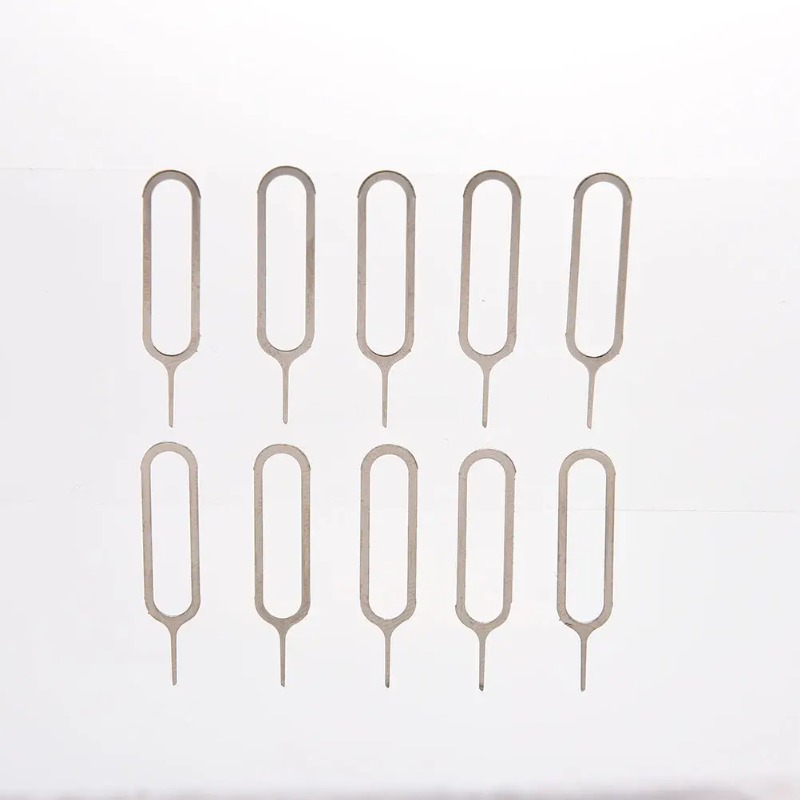 10pcs/set Sim Card Tray Remova - Tablet Accessories Set reseña y precio