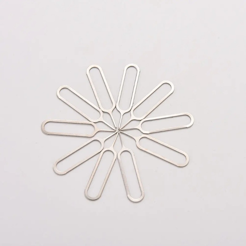 10pcs/set Sim Card Tray Remova - Tablet Accessories Set reseña y precio