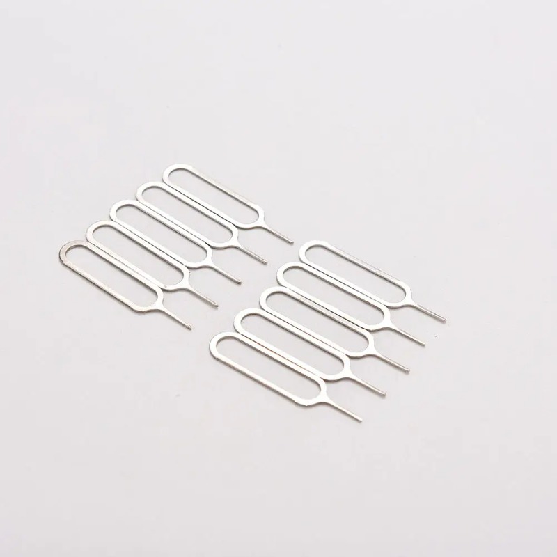 10pcs/set Sim Card Tray Remova - Tablet Accessories Set reseña y precio