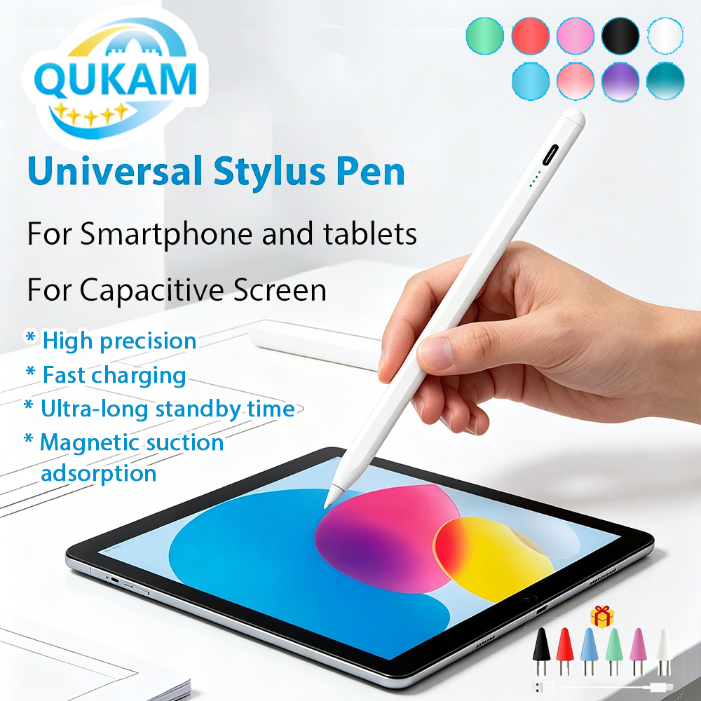 Universal Tablet Stylus Pen fo - Samsung Tablet Accessories Pen reseña y precio