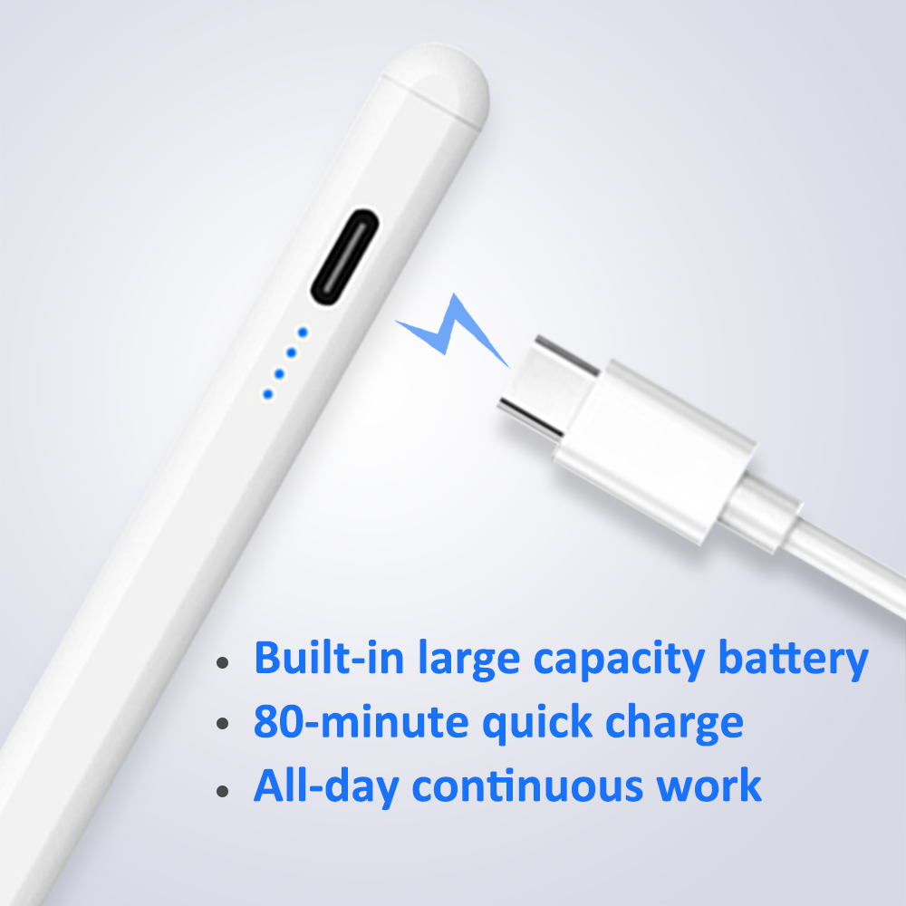 Universal Tablet Stylus Pen fo - Samsung Tablet Accessories Pen reseña y precio