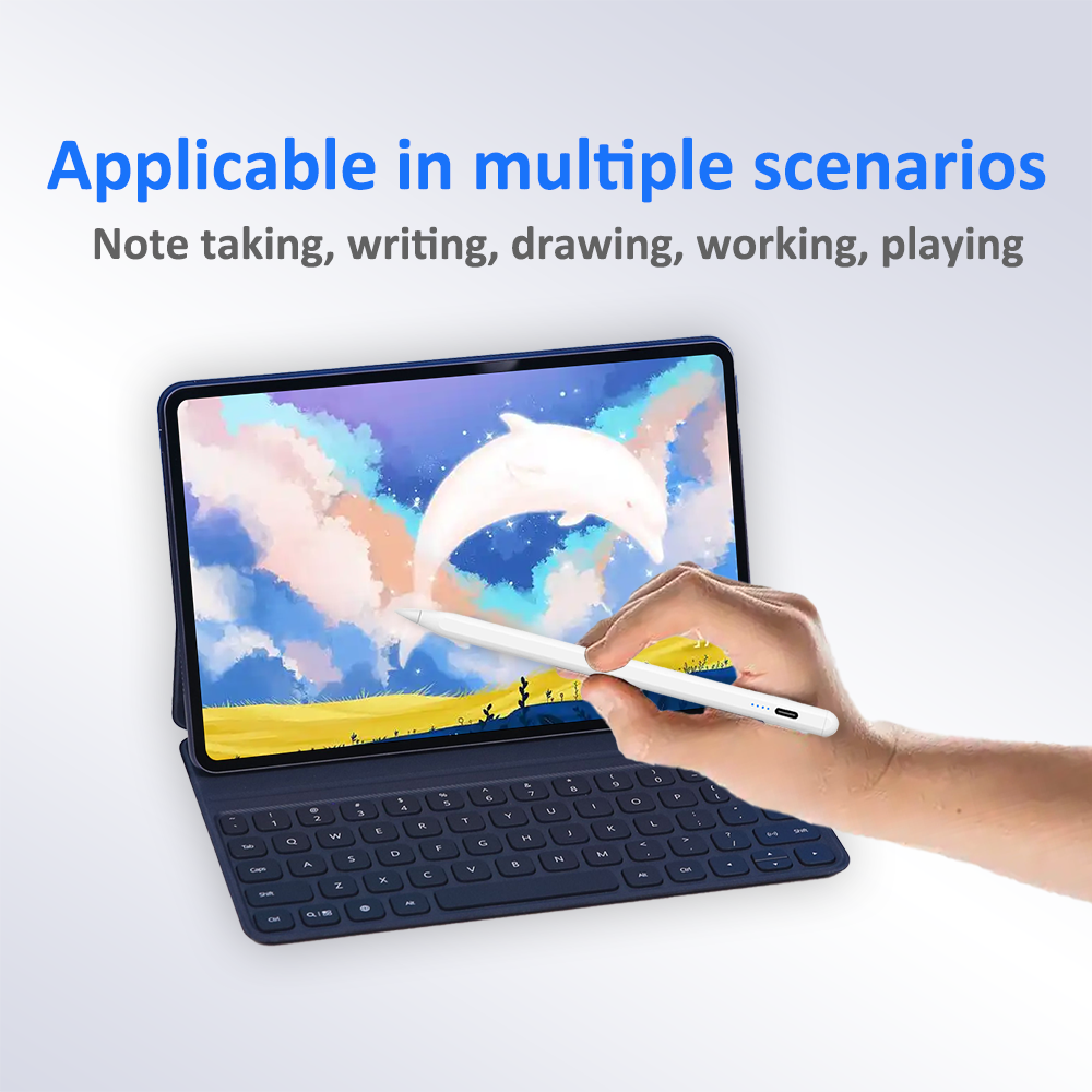 Universal Tablet Stylus Pen fo - Samsung Tablet Accessories Pen reseña y precio