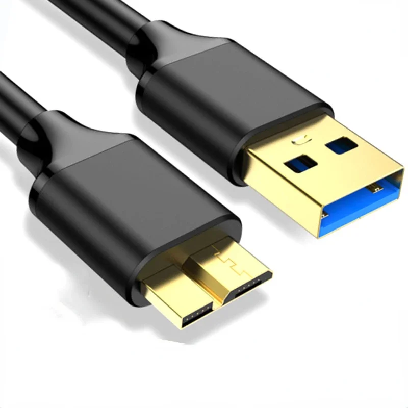 USB Type C 3.1 To Micro B 3.0  - Tablet Accessories Samsung reseña y precio