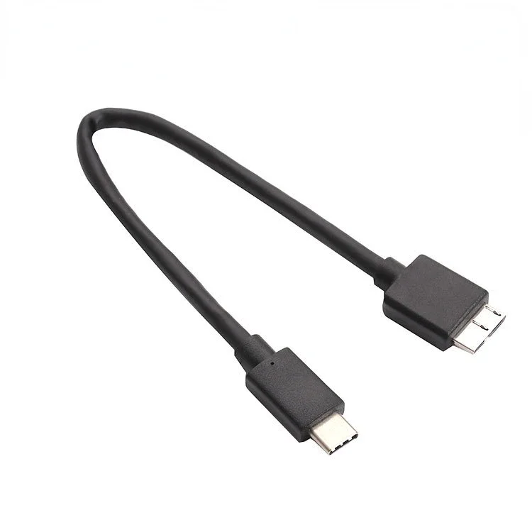 USB Type C 3.1 To Micro B 3.0  - Tablet Accessories Samsung reseña y precio