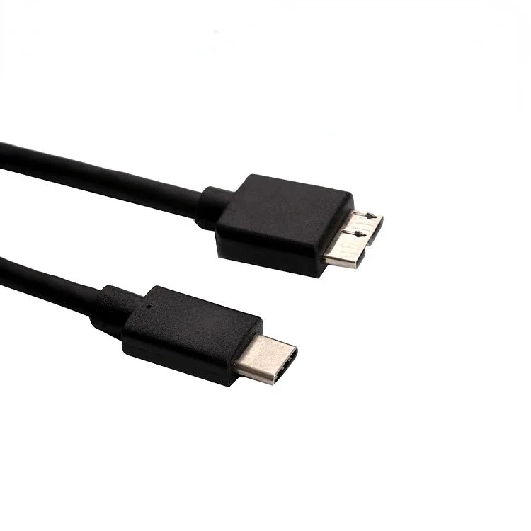 USB Type C 3.1 To Micro B 3.0  - Tablet Accessories Samsung reseña y precio