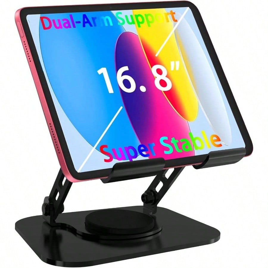 Black Phone Holders Tablet Sta - Tablet Stand Accessories reseña y precio
