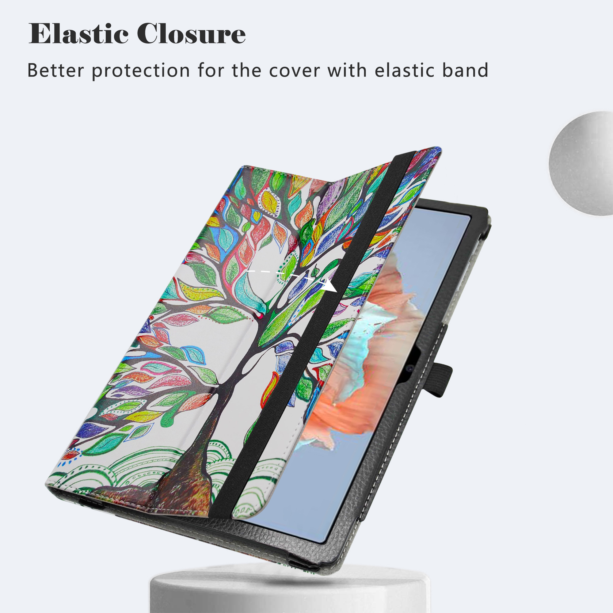 Tablet Case For 10.5