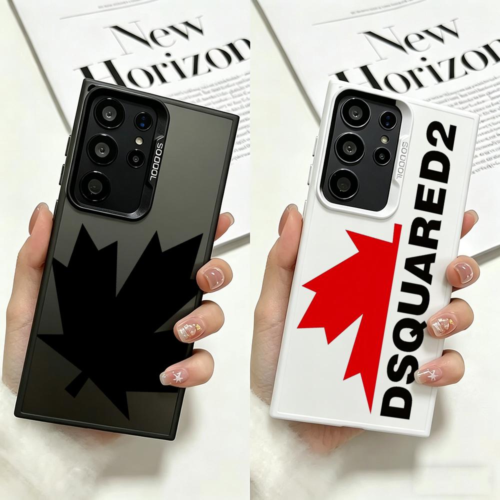 Fashion Band D-D-DsQuared2 Pho - Tablet And Accessories Case reseña y precio