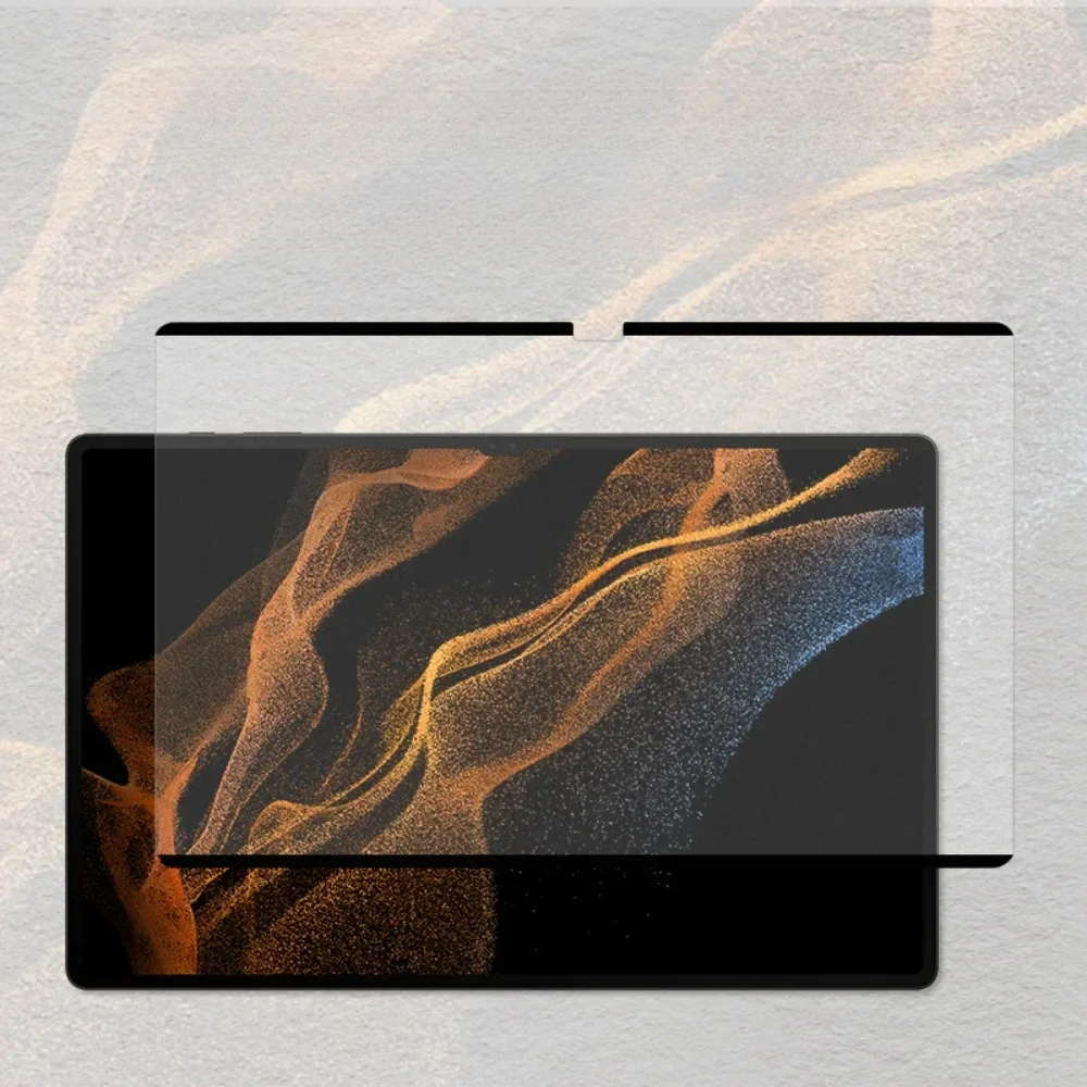 Paper Feel Screen Protector fo - Samsung Tablet S10 Accessories reseña y precio