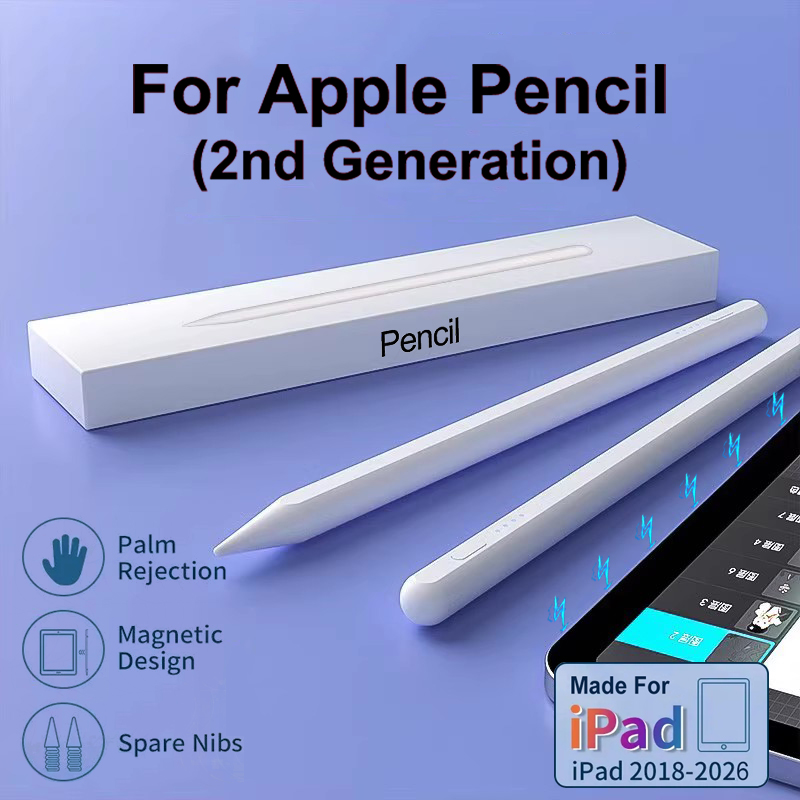 Original Stylus Pen For Apple  - Tablet Pencil Accessories reseña y precio