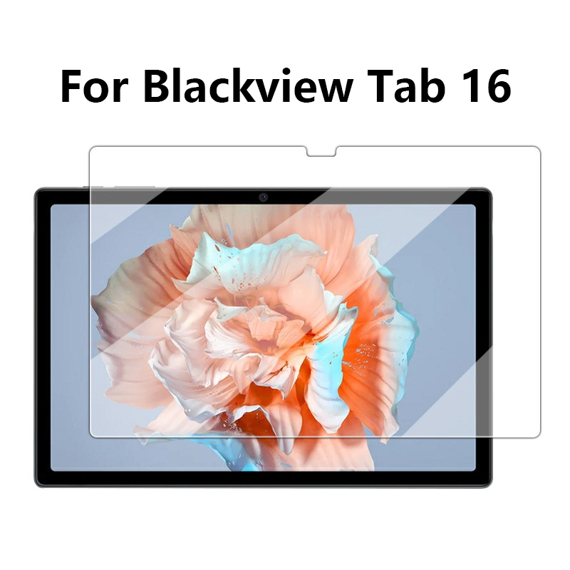For Blackview Tab 16  Tempered - Blackview Tablet Accessories reseña y precio
