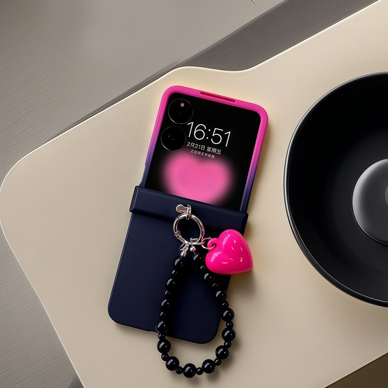 Black Rose Gradient Chain Hing - Motorola Tablet Accessories reseña y precio