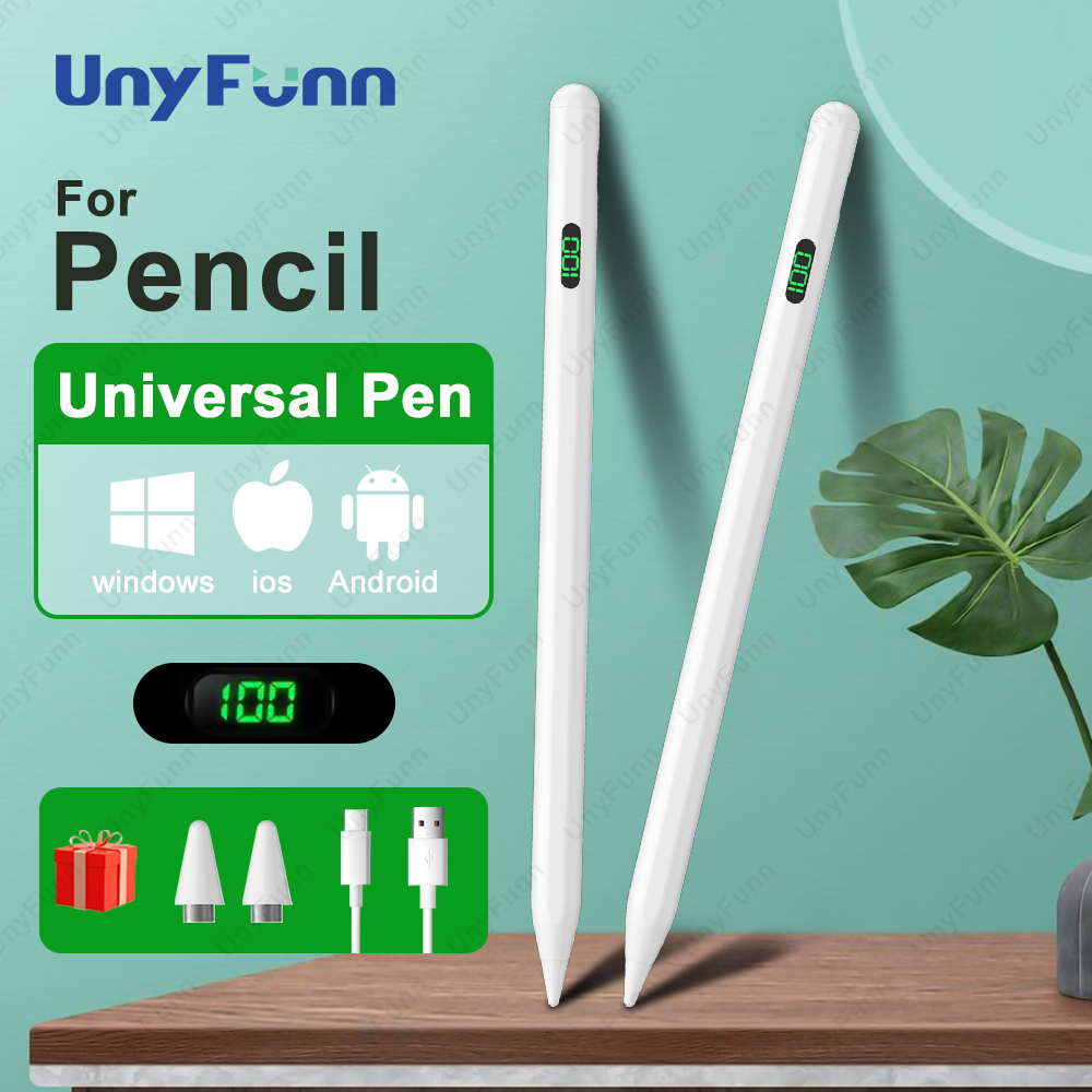 Universal Touch Screen Pen For - Samsung Tablet Accessories Pen reseña y precio