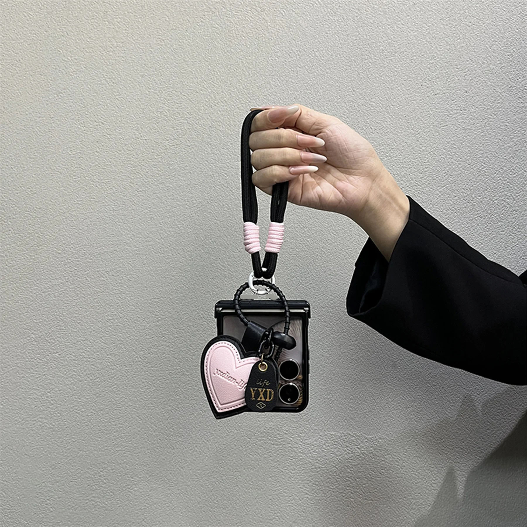 Love Pendant Phone Case For Sa - Motorola Tablet Accessories reseña y precio