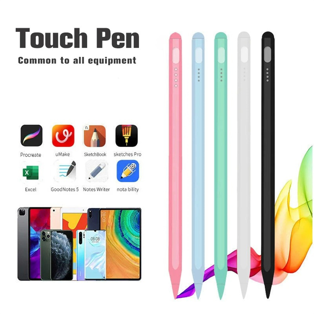 Universal Stylus Pencil With M - Samsung Tablet Accessories Pen reseña y precio