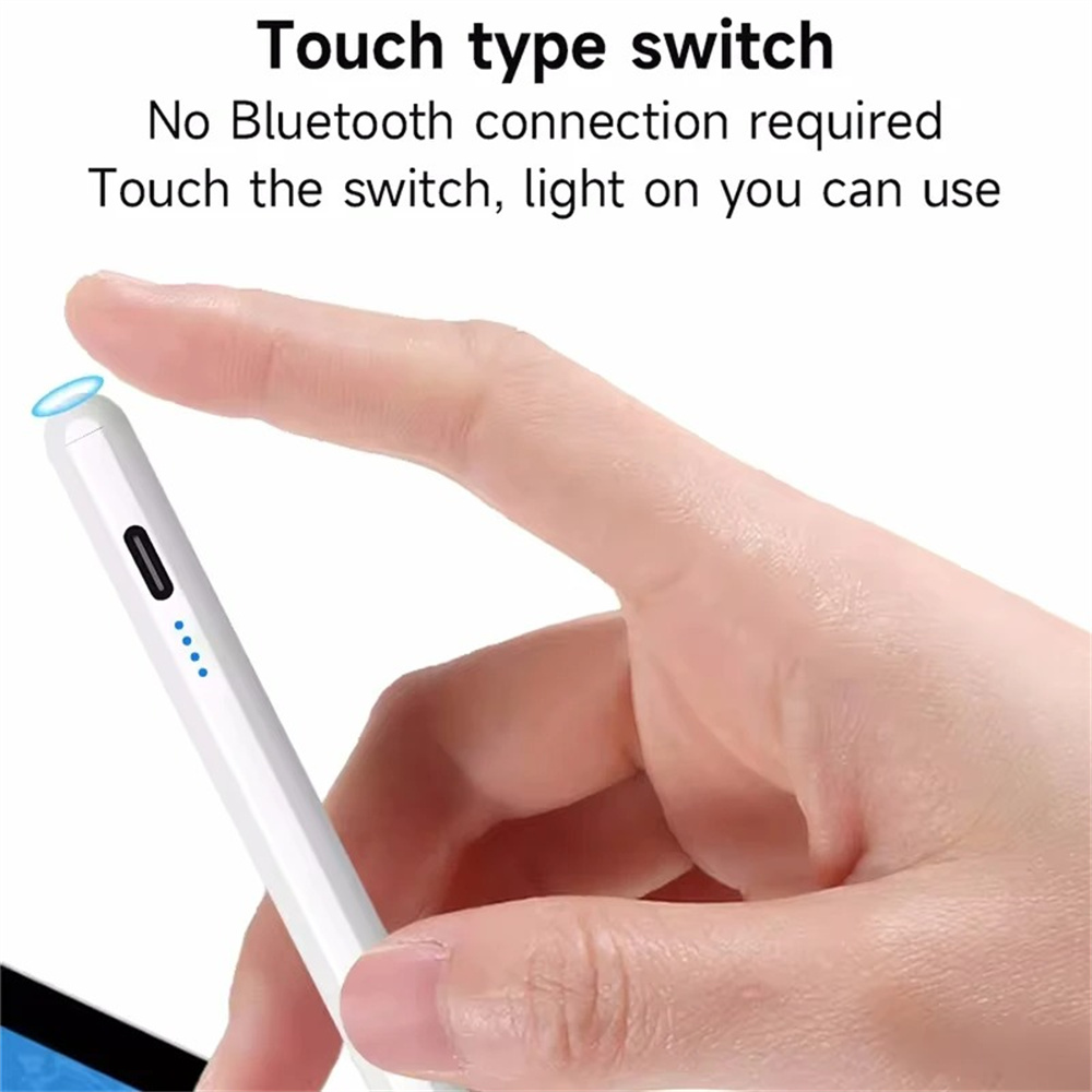 Universal Stylus Pencil With M - Samsung Tablet Accessories Pen reseña y precio