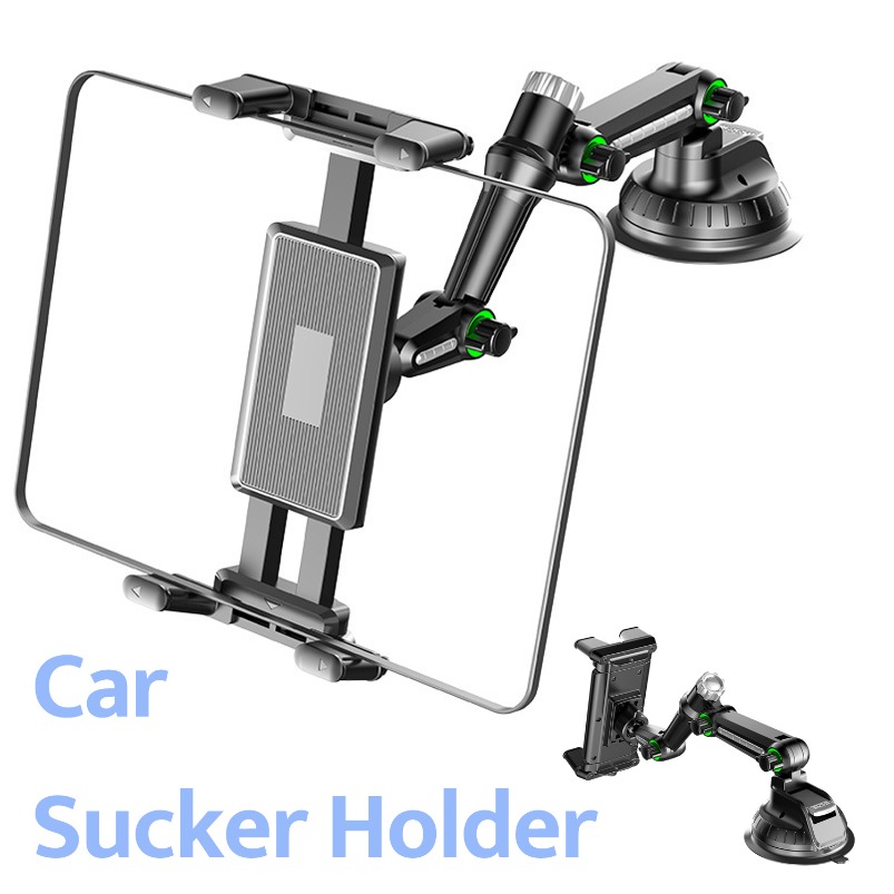 Universal Car Tablet Holder Su - Tablet Accessories Must Have reseña y precio