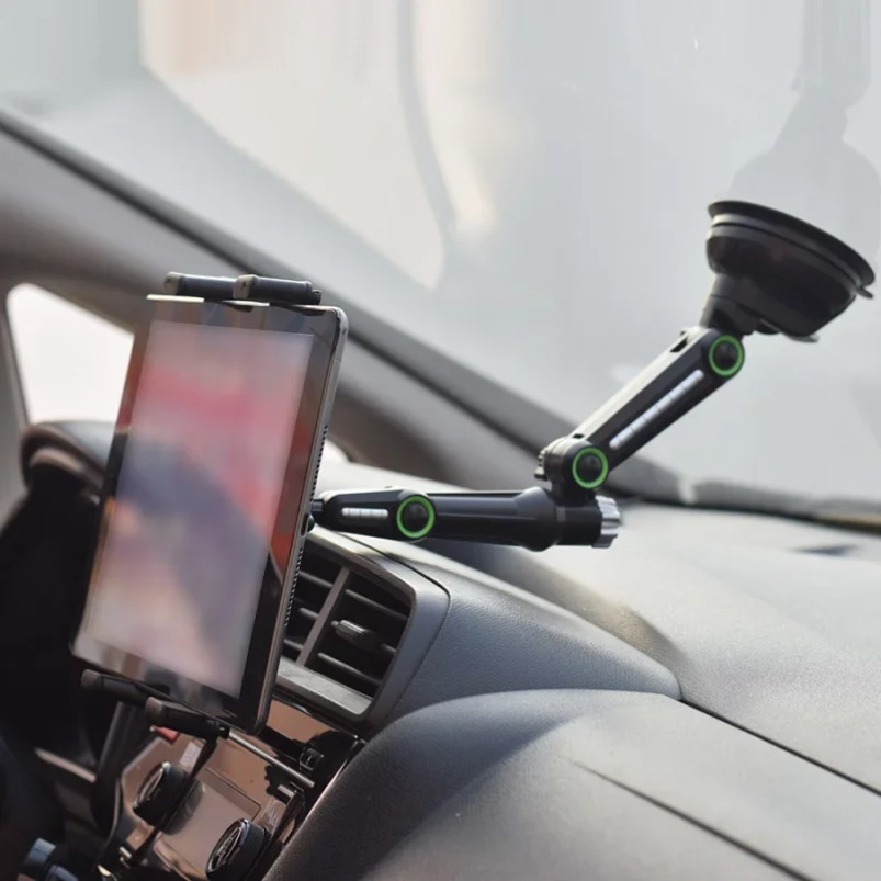 Universal Car Tablet Holder Su - Tablet Accessories Must Have reseña y precio