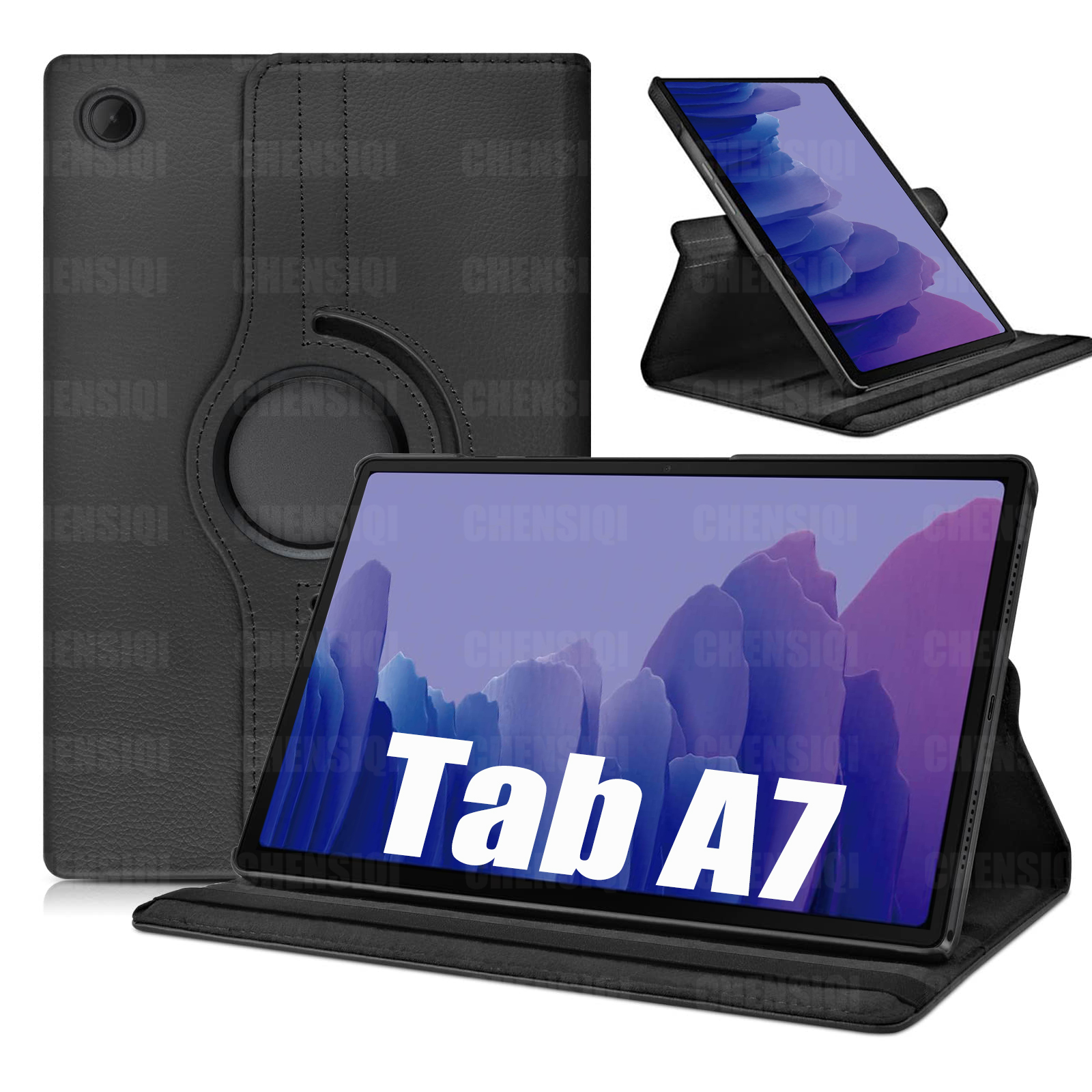 Rotating Case for Samsung Gala - Getac Tablet Accessories reseña y precio