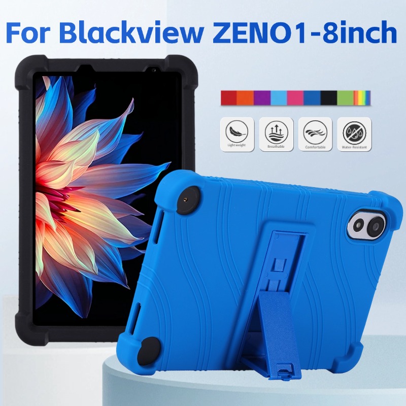 For Blackview ZENO 1  Kids Cas - Blackview Tablet Accessories reseña y precio