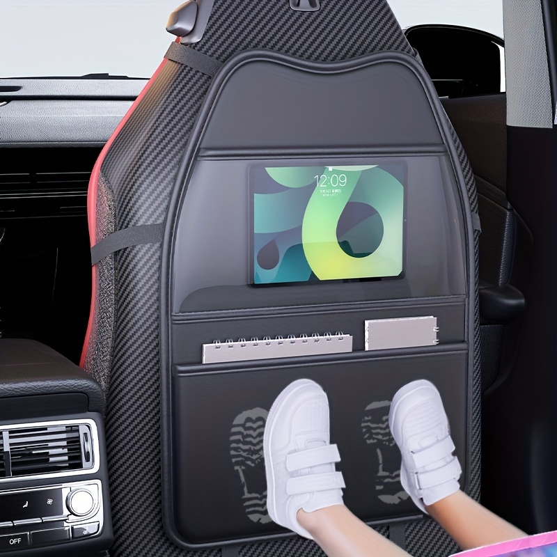 New Car Seat Protection Cover  - Tablet Accessories Must Have reseña y precio
